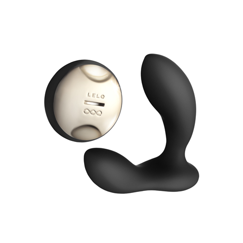 LELO - Hugo - Prostaat vibrator met afstandsbediening